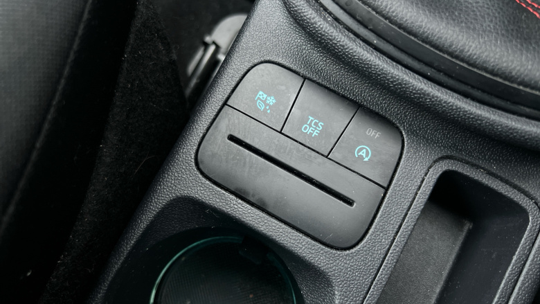 Ford Fiesta 1.0 EcoBoost Hybrid mHEV 125 ST-Line Edition 5dr Petrol Hatchback